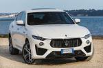 Maserati Levante S Q4 GranSport 2018 года